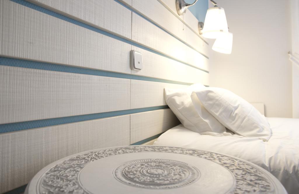 Hostal Monjes Peregrinos Burgos Room photo